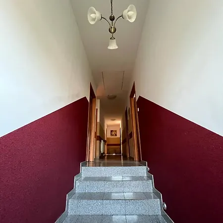Blekitna Fala Letniskowe & Goscinne Bed & Breakfast